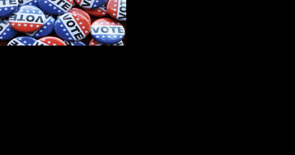 2022 Tippah County midterm election results - Vimarsana News
