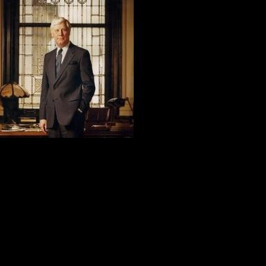 Allain portrait finally will hang in state Capitol | News | djournal.com