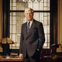 Alain Ritten Allain portrait finally will hang in state Capitol | News | djournal.com