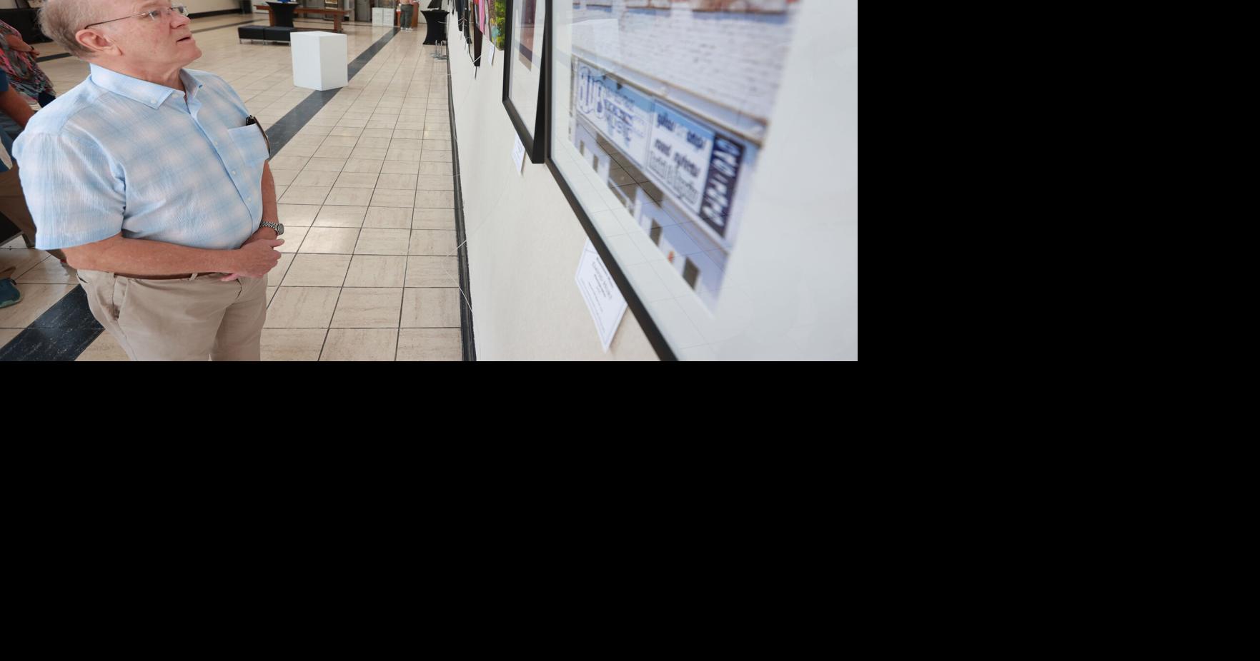 GumTree Museum of Art receives Mississippi Arts Commission grant Arts & Entertainment