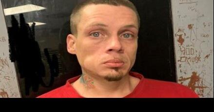 Baldwyn motorcyclist facing felony drug charge - Vimarsana News