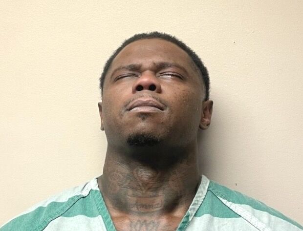 Tupelo man charged with kidnapping former girlfriend | Crime & Law ...