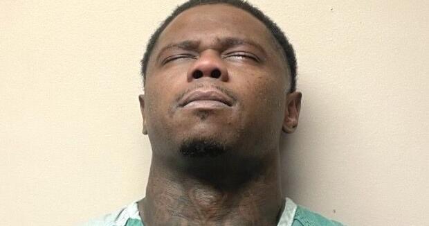 Tupelo man charged with kidnapping former girlfriend | Crime & Law ...