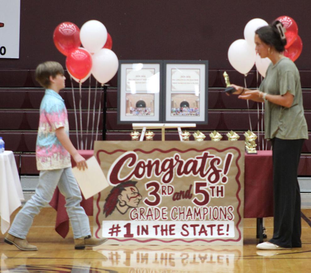 School letter grades reflect higher statewide standards