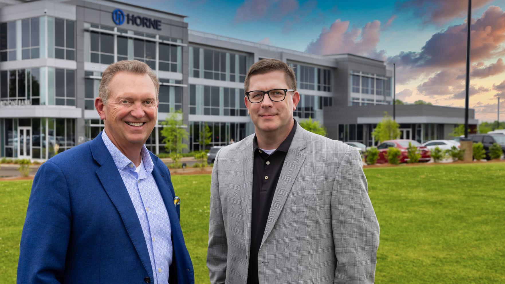 Havens, Forbes make HORNE transition seamless - Vimarsana News