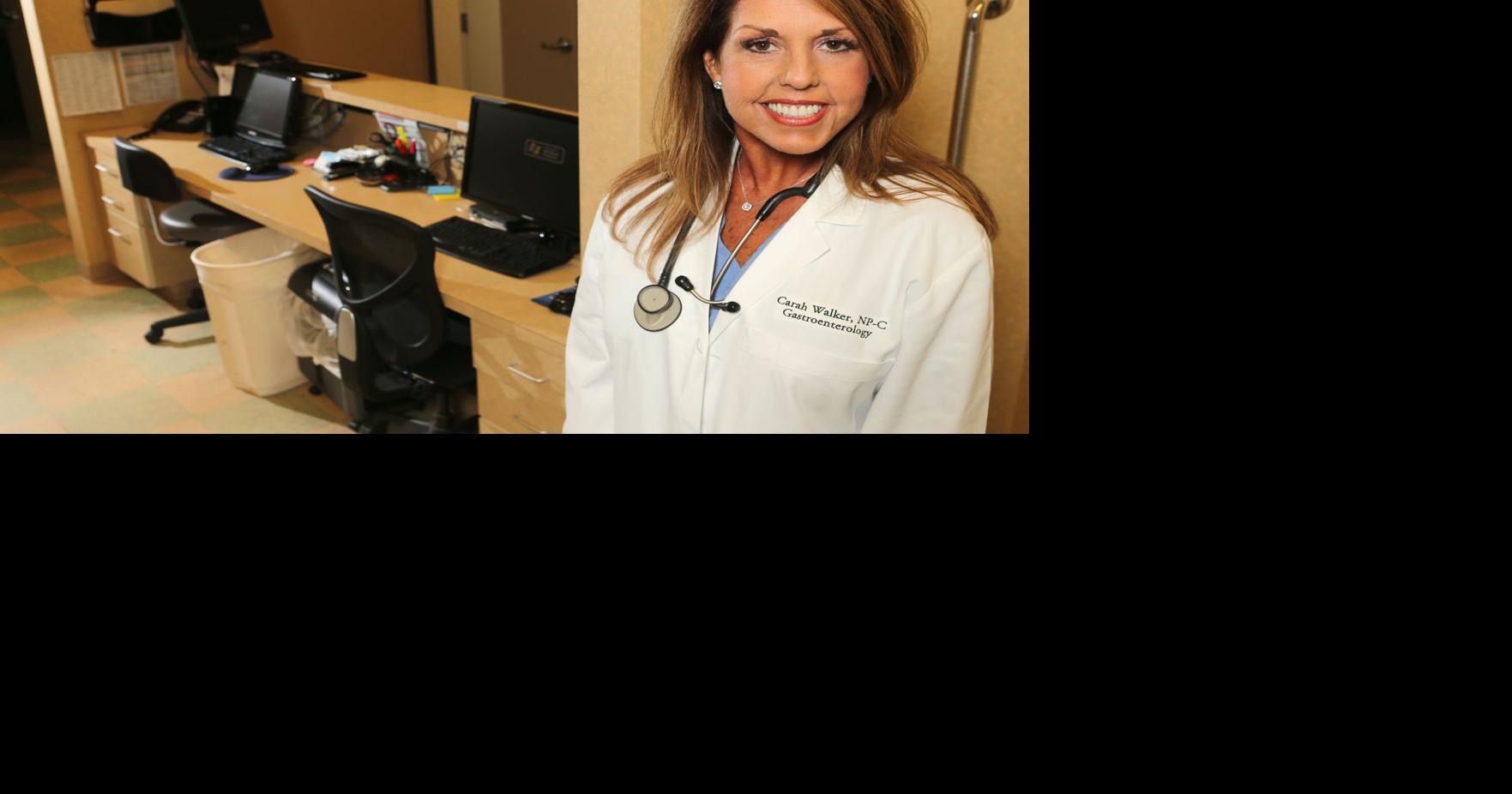 Nurse practitioner savors homecoming | Local News | djournal.com