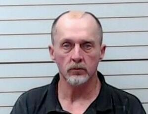 Tupelo man charged with assault, child enticement | Crime & Law ...