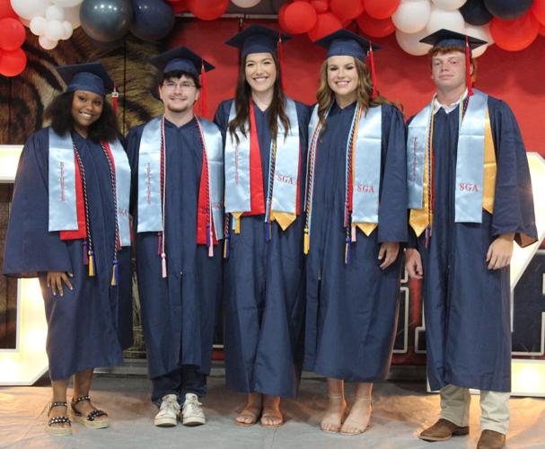 Nettleton High School Awards