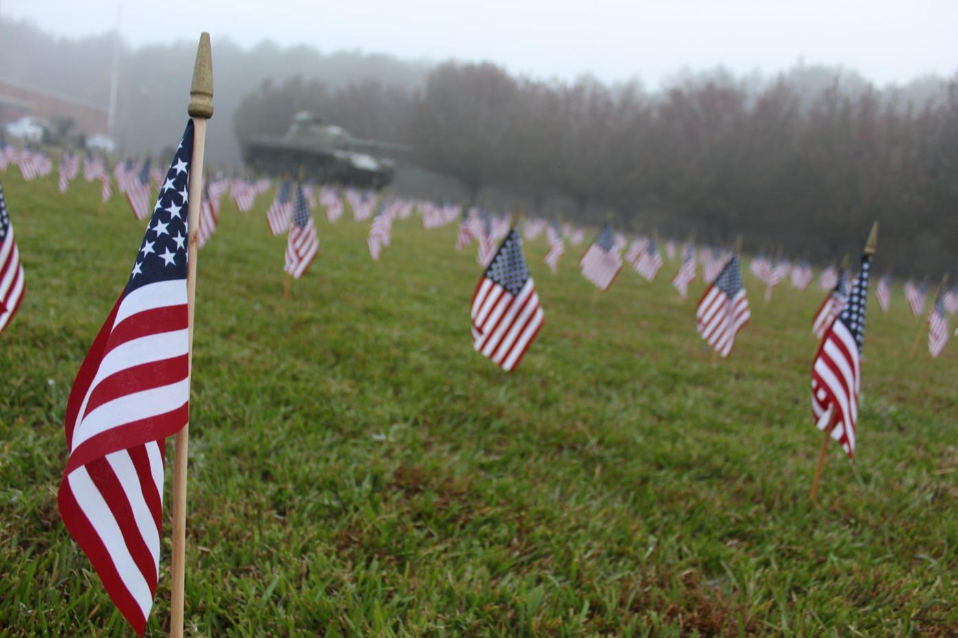 Aberdeen Amory Groups Hosting Memorial Day Ceremonies News Djournal Com