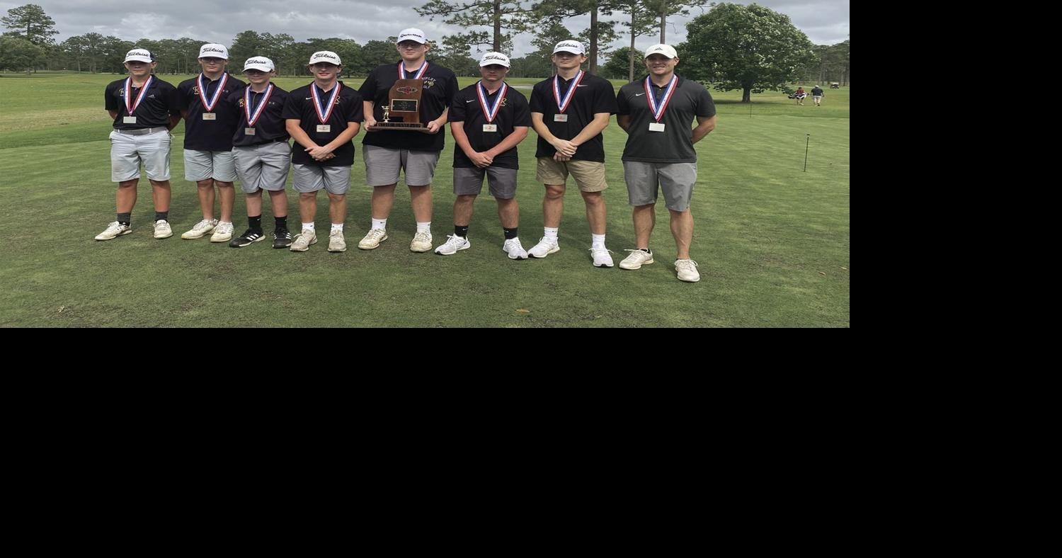 State Golf Championship results: Ripley takes second in 4A while ...