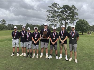 State Golf Championship results: Ripley takes second in 4A while ...