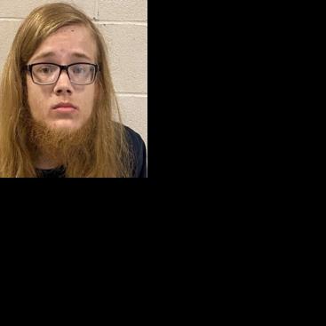 Tupelo man charged with 2020 assault on officers | Crime & Law ...