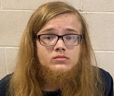 Tupelo man charged with 2020 assault on officers | Crime & Law ...