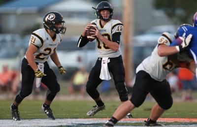 High School Football Capsules North Finals High School Sports