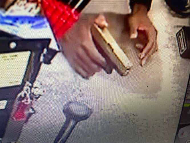 One suspect in custody after New Albany armed robbery | New Albany ...