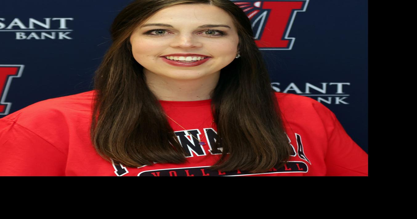 McGregor named new volleyball coach at ICC Community College Sports