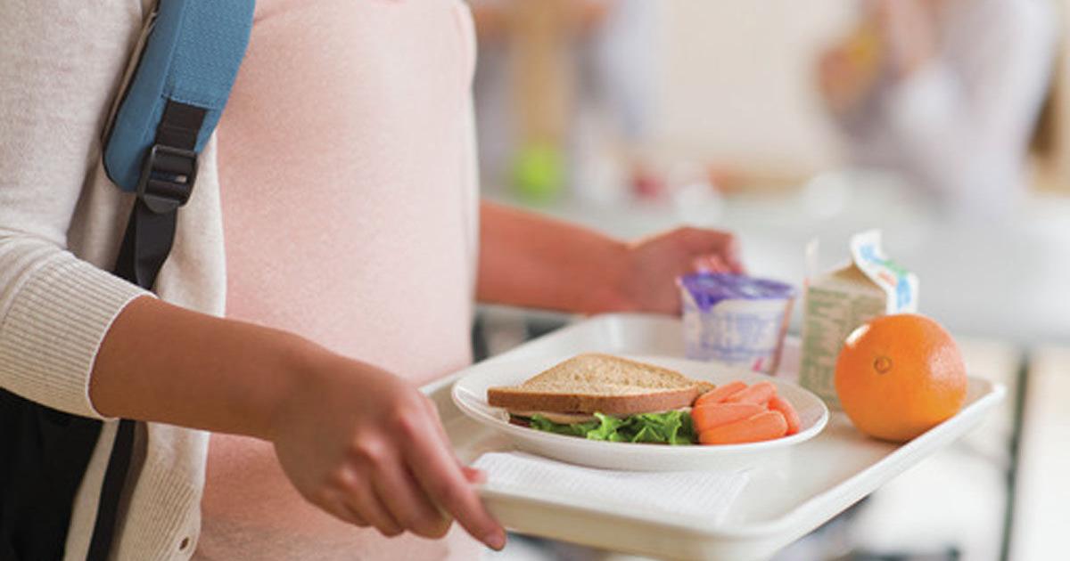 Monroe County School Board discusses food services