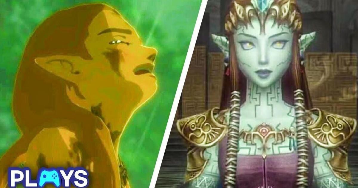Northeast Mississippi Daily JournalThe 10 WORST Things To Happen To Princess Zelda | Arts & Entertainment | 
djournal.comAnd here we thought Link had a rough time. Welcome to MojoPlays, and today 
we're looking at the worst things to ever happen to Princess….4 hours ago