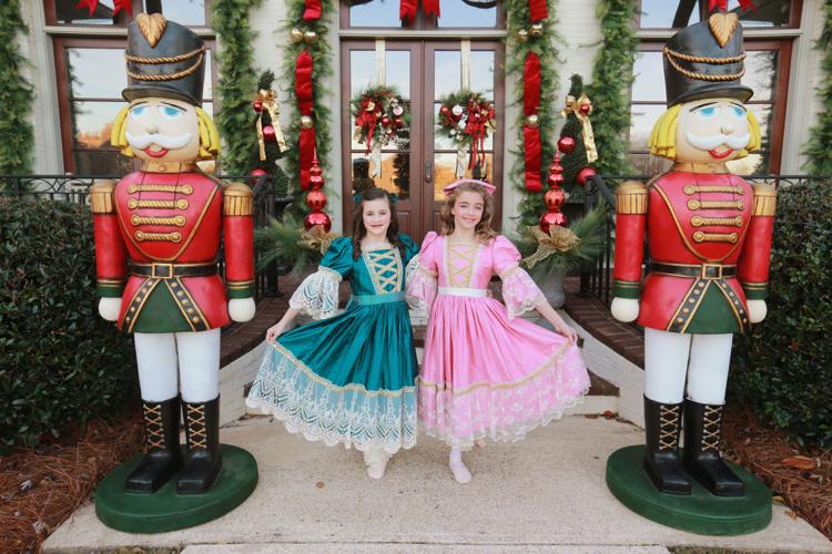 Tupelo Ballet's production of 'The Nutcracker' returns for its 39th