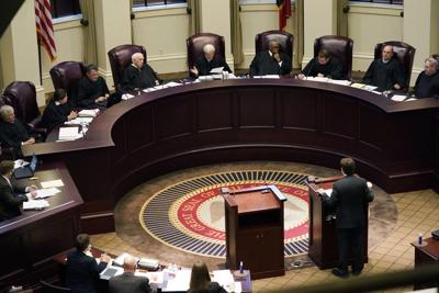 Some Are Jailed in Mississippi for Months Without a Lawyer The State