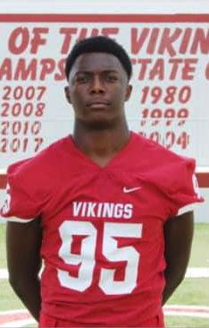 2021 Olb Commits To Mississippi State Sports Djournal Com