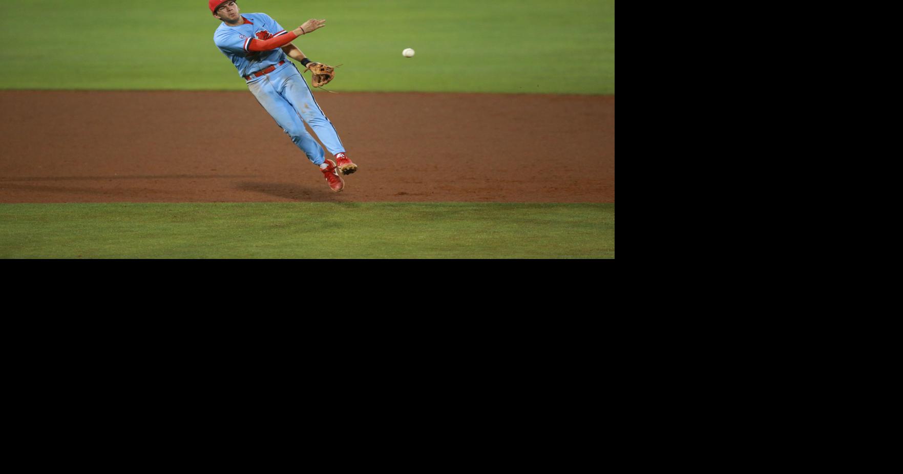 White Sox take shortstop Jacob Gonzalez with team's first pick in 2023 MLB  Draft