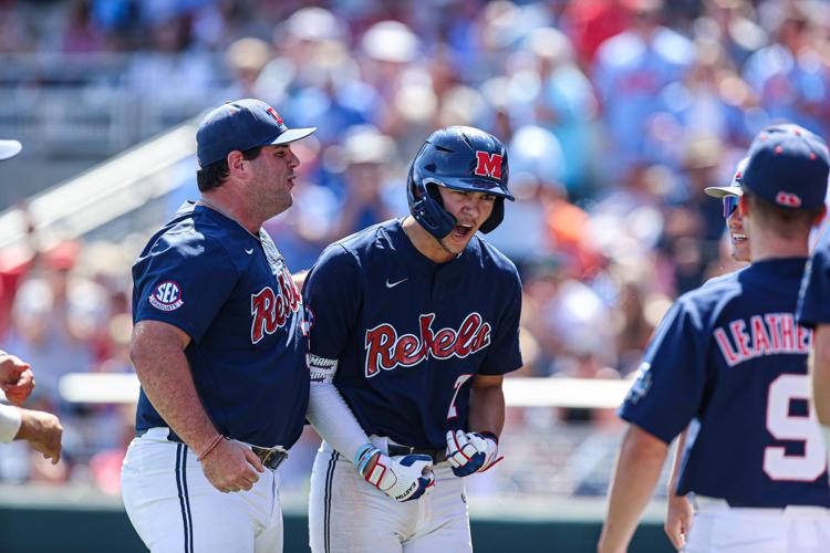 Ole Miss wins first College World Series title