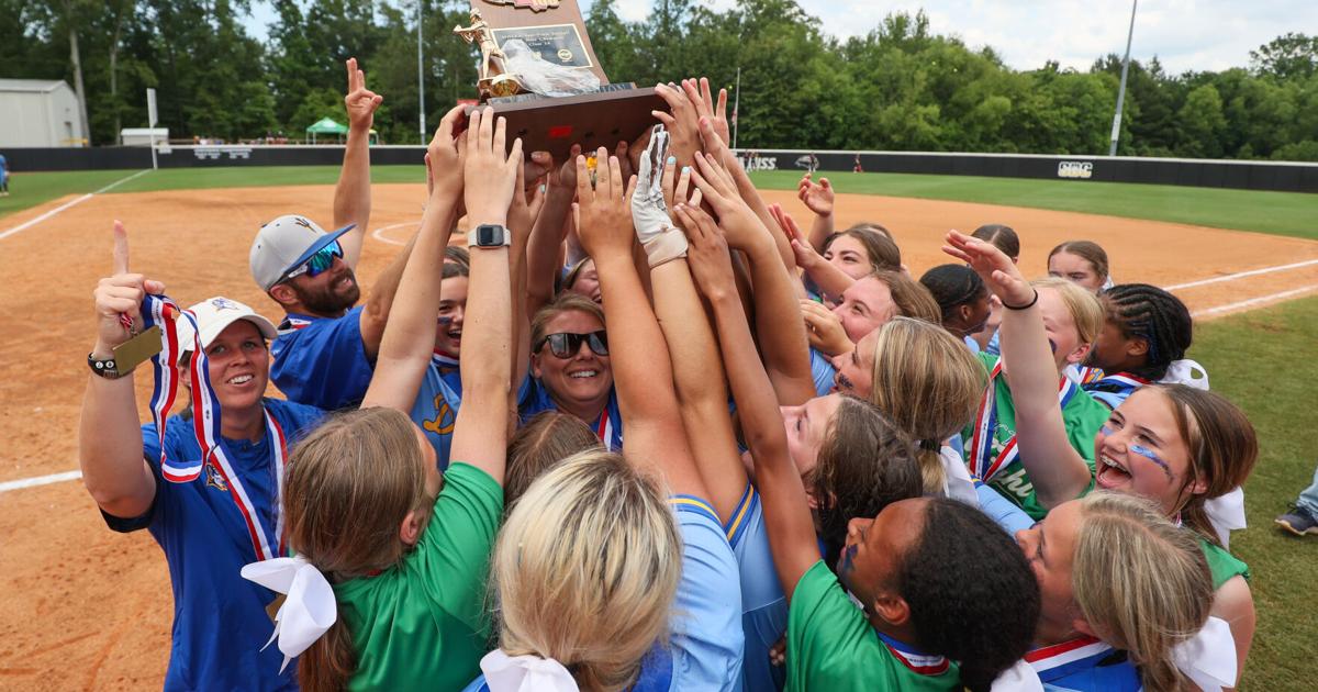 Final 2023 Daily Journal Area Softball Rankings High School Sports final-2023-daily-journal-area-softball-rankings-high-school-sports