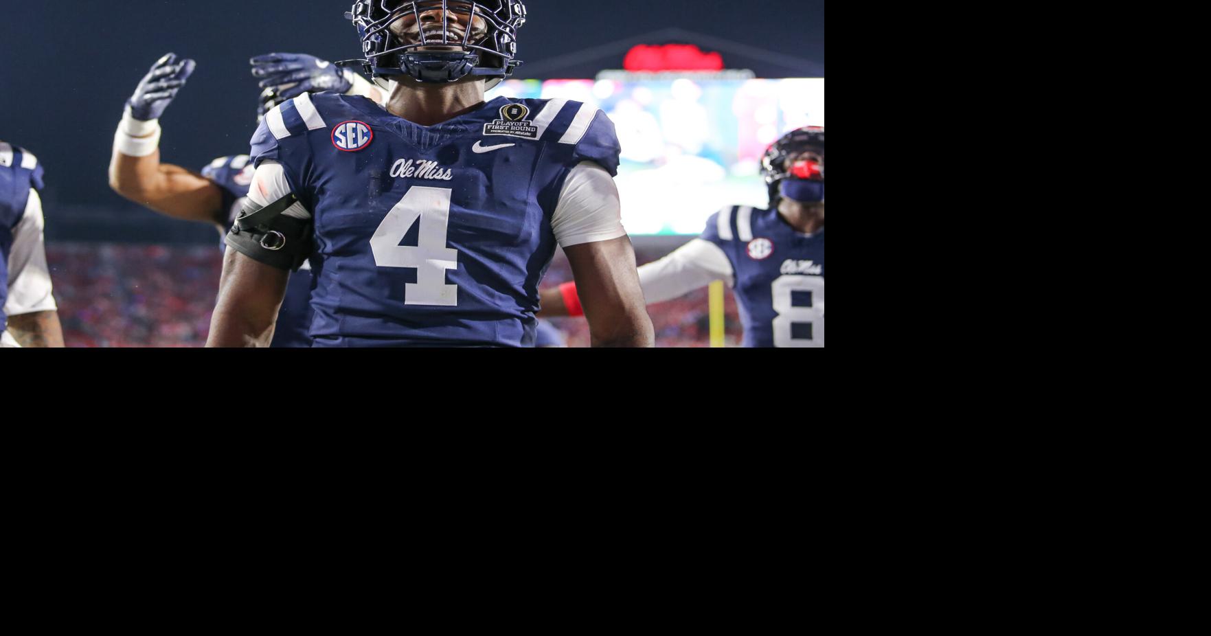 Ole Miss-Louisville: Who has the edge?