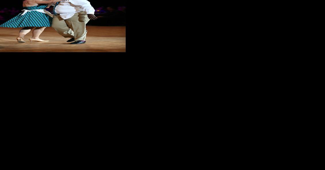 Dance Like the Stars victor Keith Storey prioritizes service above self - Vimarsana News