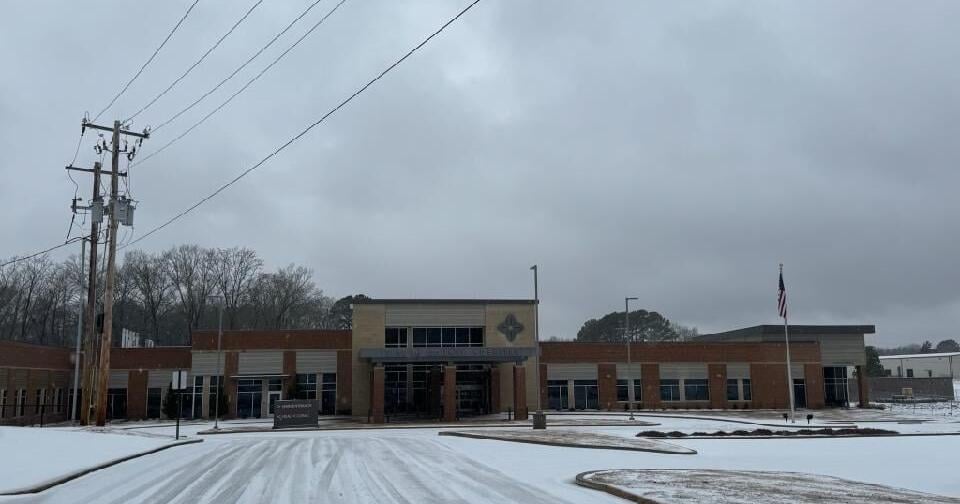 Patients, providers struggle to reach health services amid icy conditions in North Mississippi