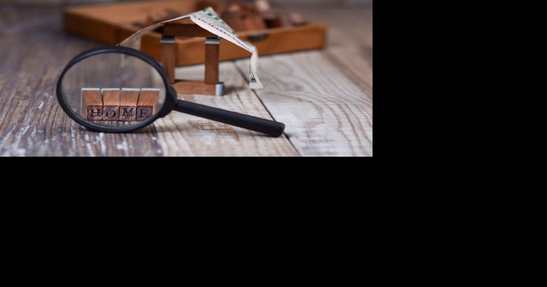 Locked Out: 3 Housing Buzzwords, Decoded