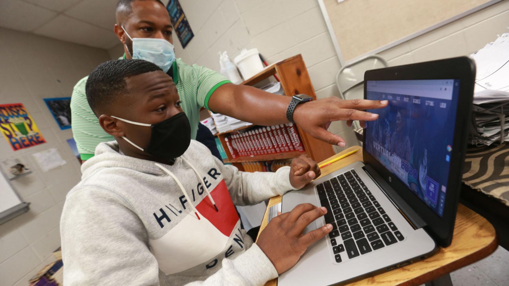 Virtual expo educates students about aerospace, agriculture and architecture careers - Vimarsana News