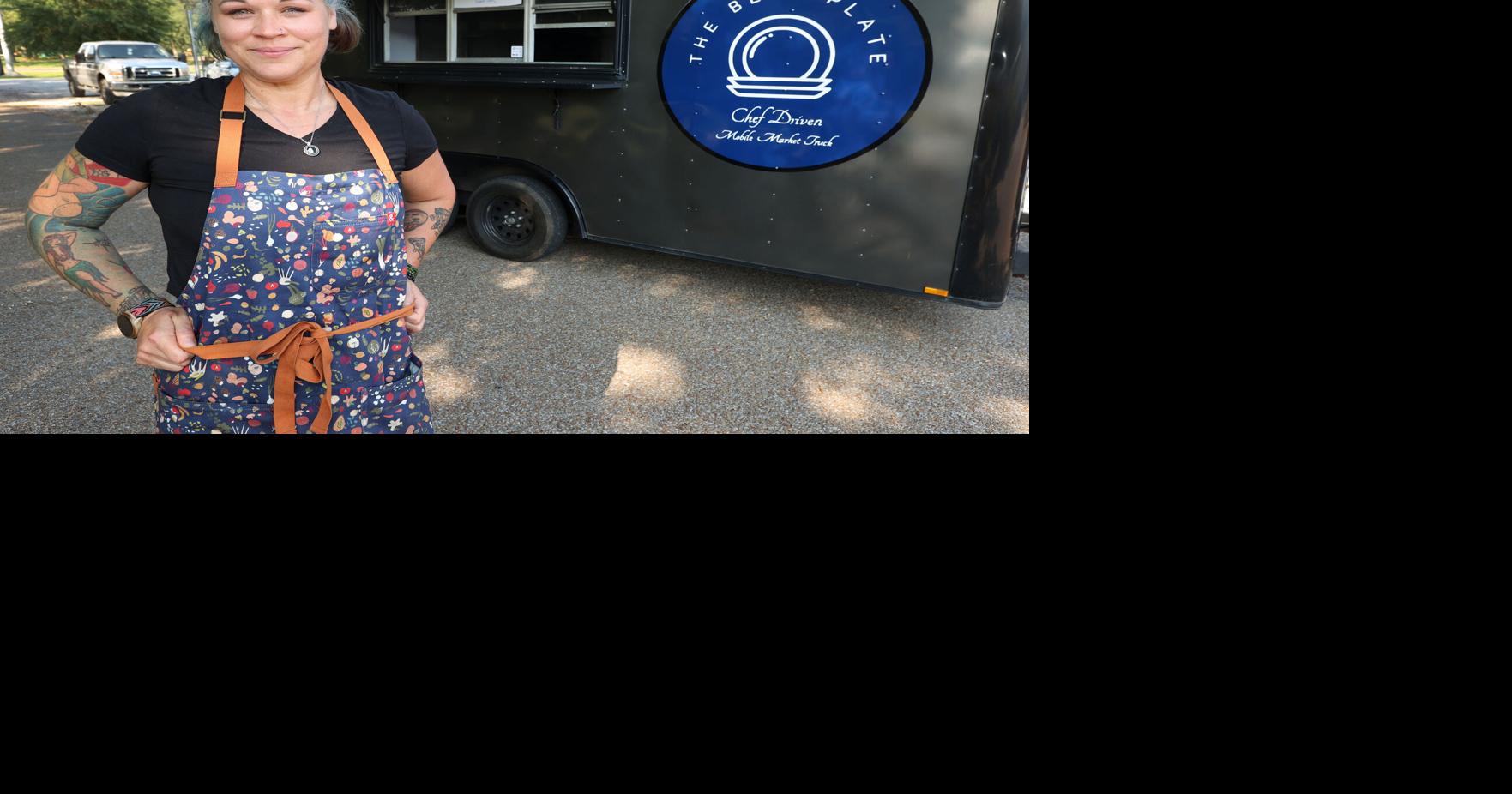 Bleu Plate chef competes in third Food Channel show | Food | djournal.com