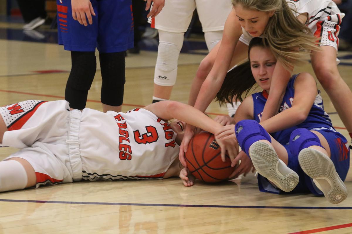 Union County Junior High Tournament Championship Photos New