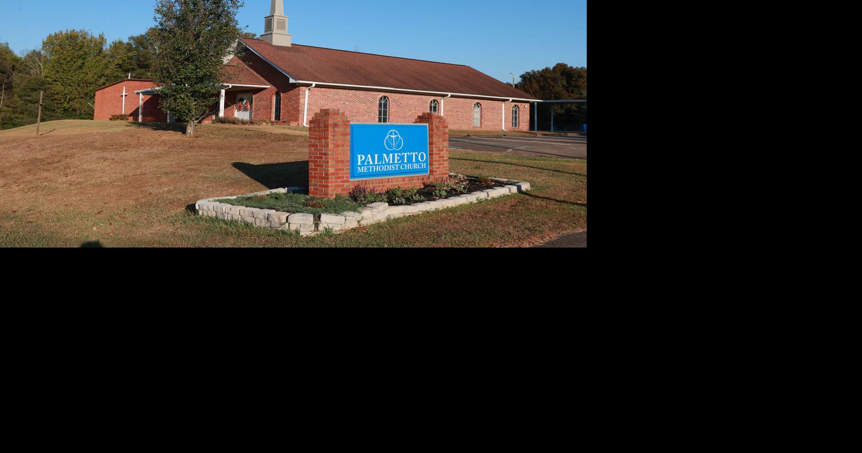 Palmetto Methodist Church celebrates lengthy history | Culture ...