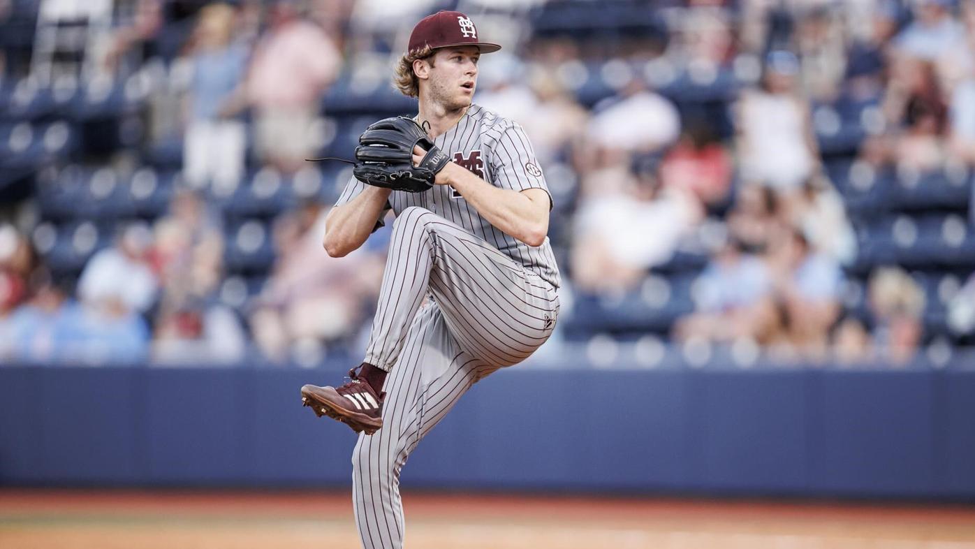 Projecting Mississippi State baseball's 2023 opening day lineup - The  Dispatch