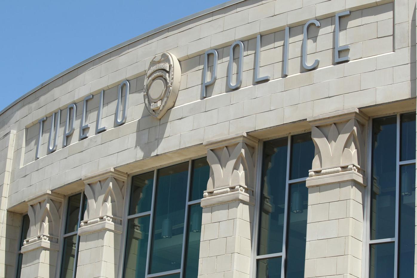 Former Detroit deputy mayor among six nominated to Tupelo police chief