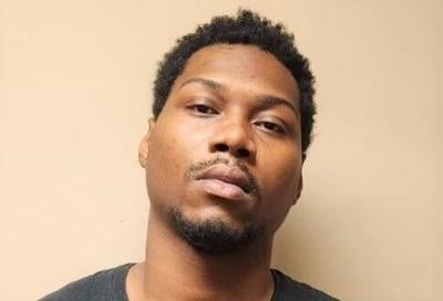 Tupelo police charge man with car burglary | Crime & Law Enforcement ...