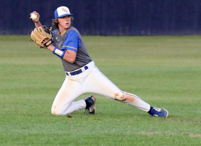 Nettleton closes out division series against Hatley Sports