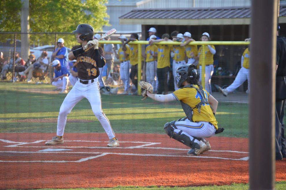 Wilkinson leads late surge to give Urchins game 3 win