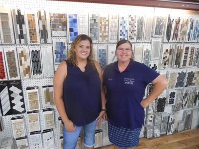 Quality Carpets Of New Albany Offers Professional Service Business Djournal Com