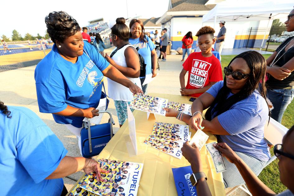How High School Football Revenue Drives Local Athletic Programs