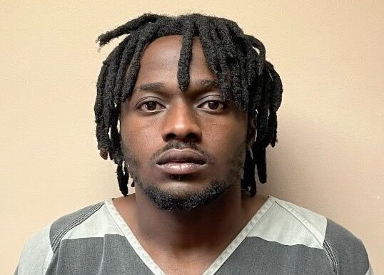 Second arrest made in shooting along Highway 6 | Crime & Law ...