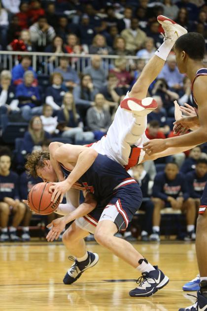 Mhsaa Basketball Playoff Scores Quarterfinals High School