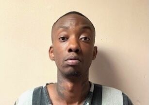 Tupelo man charged with shooting into a car | Crime & Law Enforcement ...