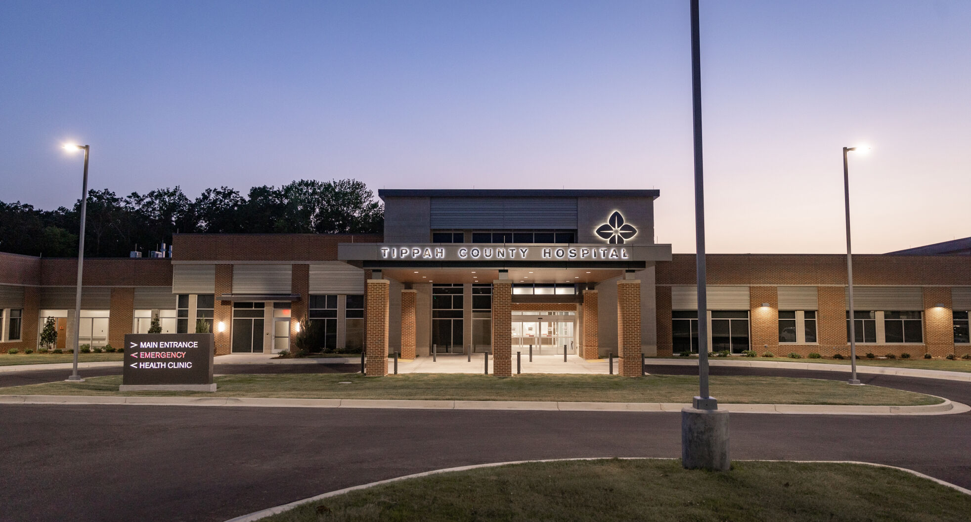 75 Years of Health: Tippah County Hospital Celebrates 75 years of ...