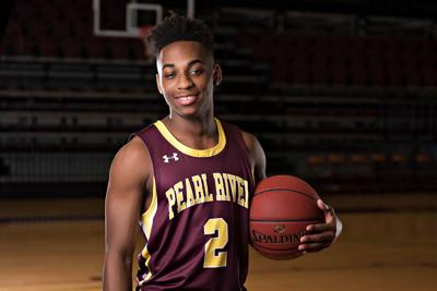 Former Shannon Star Leads Pearl River Community College