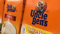 Uncle Ben's has change to Ben's Original