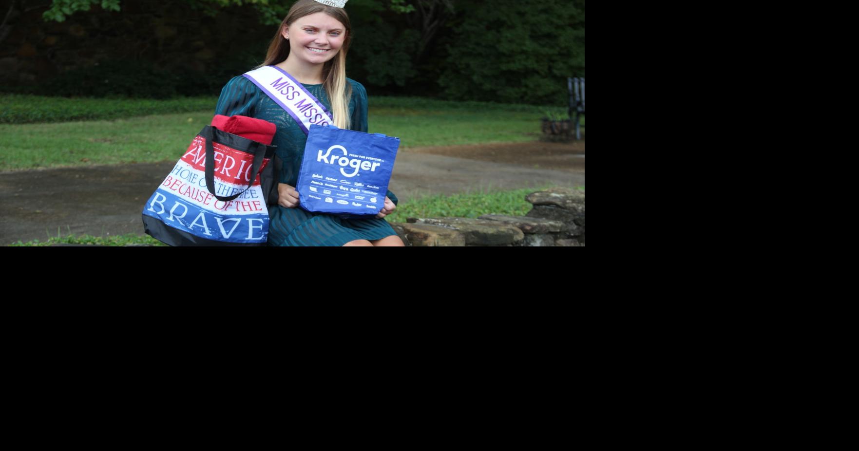 IAHS student wins Miss Mississippi’s National Teenager 2021, set to ...